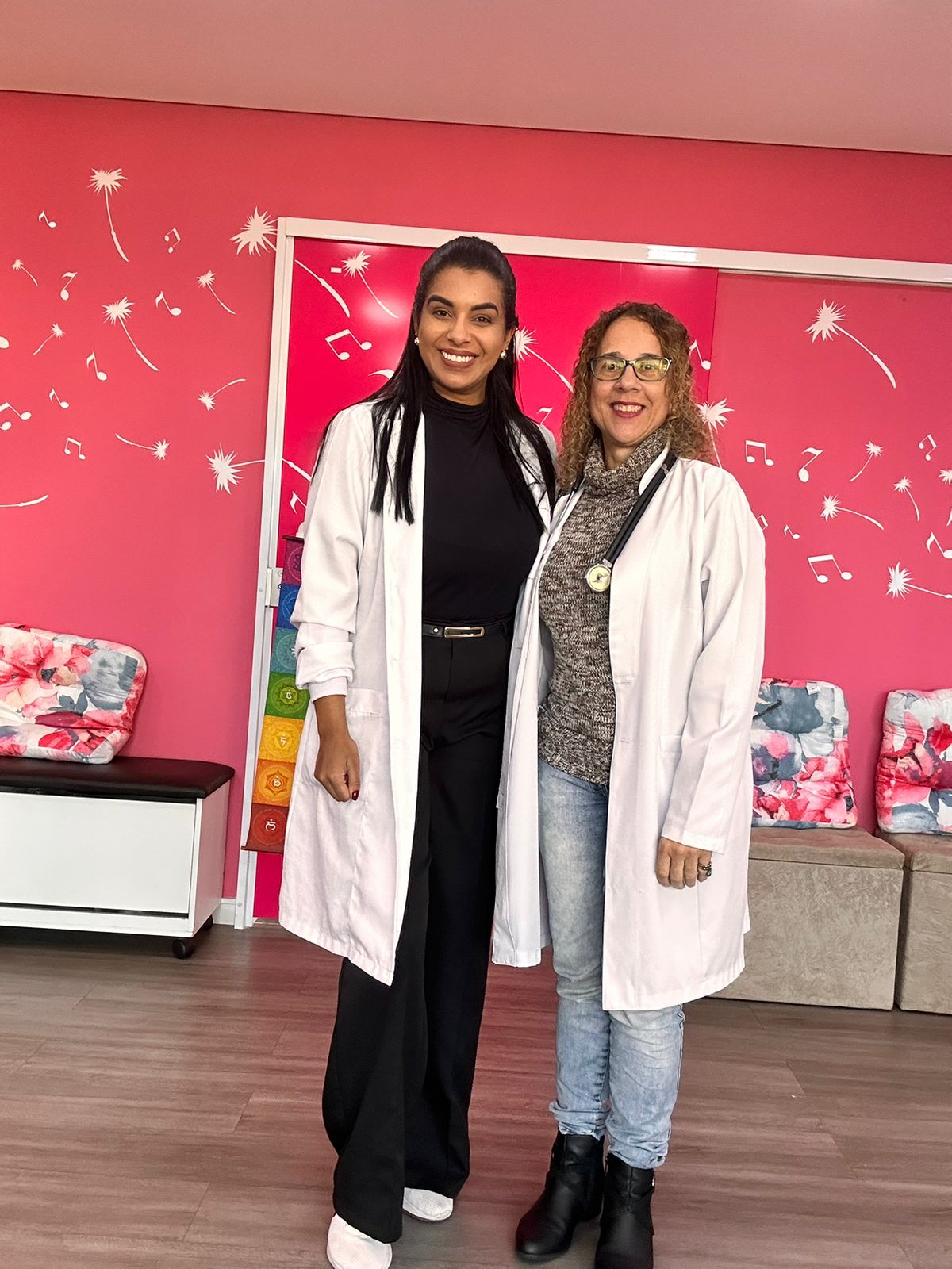 Fisioterapia Espaço Mithari 5